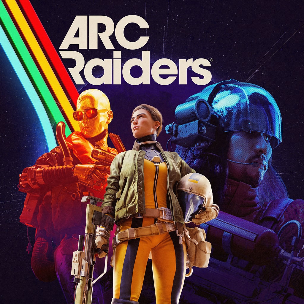 Jeux ARC Raider